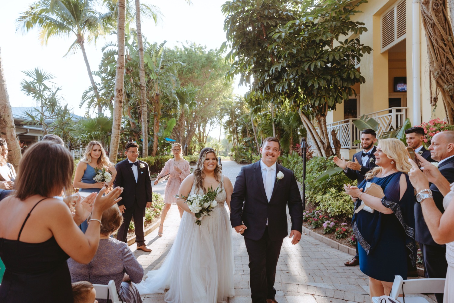 Natalia and Kyle Wedding Hyatt Regency Florida_ 20