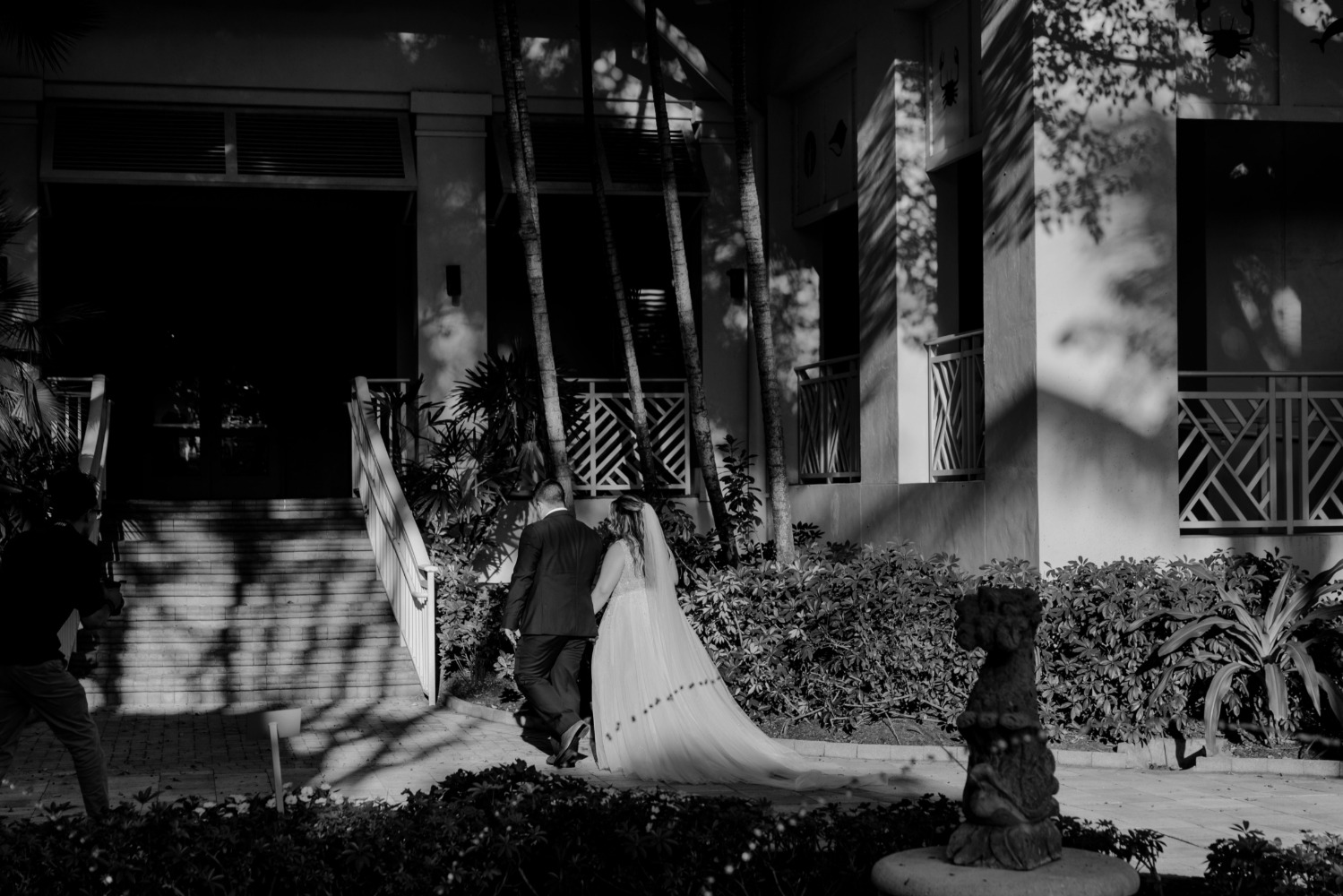 Natalia and Kyle Wedding Hyatt Regency Florida_ 20