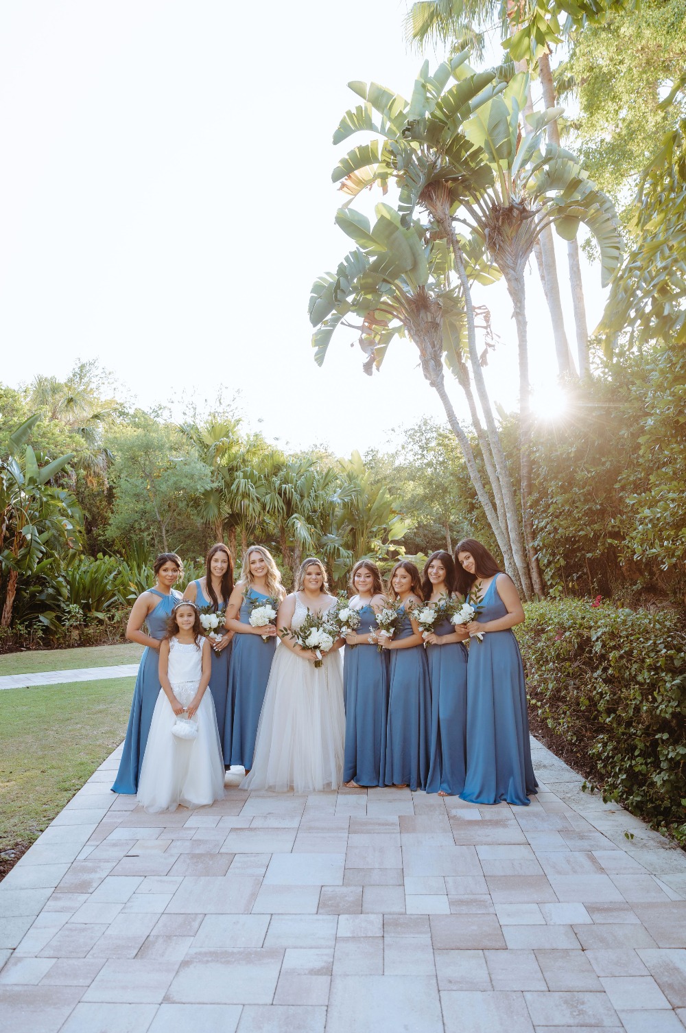 Natalia and Kyle Wedding Hyatt Regency Florida_ 20
