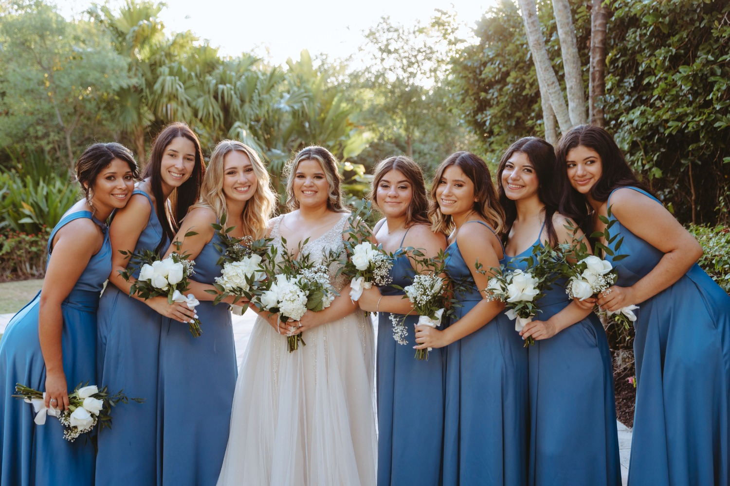 Natalia and Kyle Wedding Hyatt Regency Florida_ 20