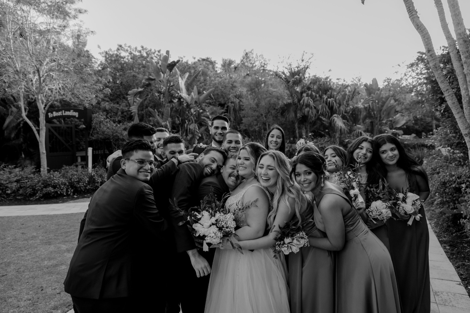 Natalia and Kyle Wedding Hyatt Regency Florida_ 20