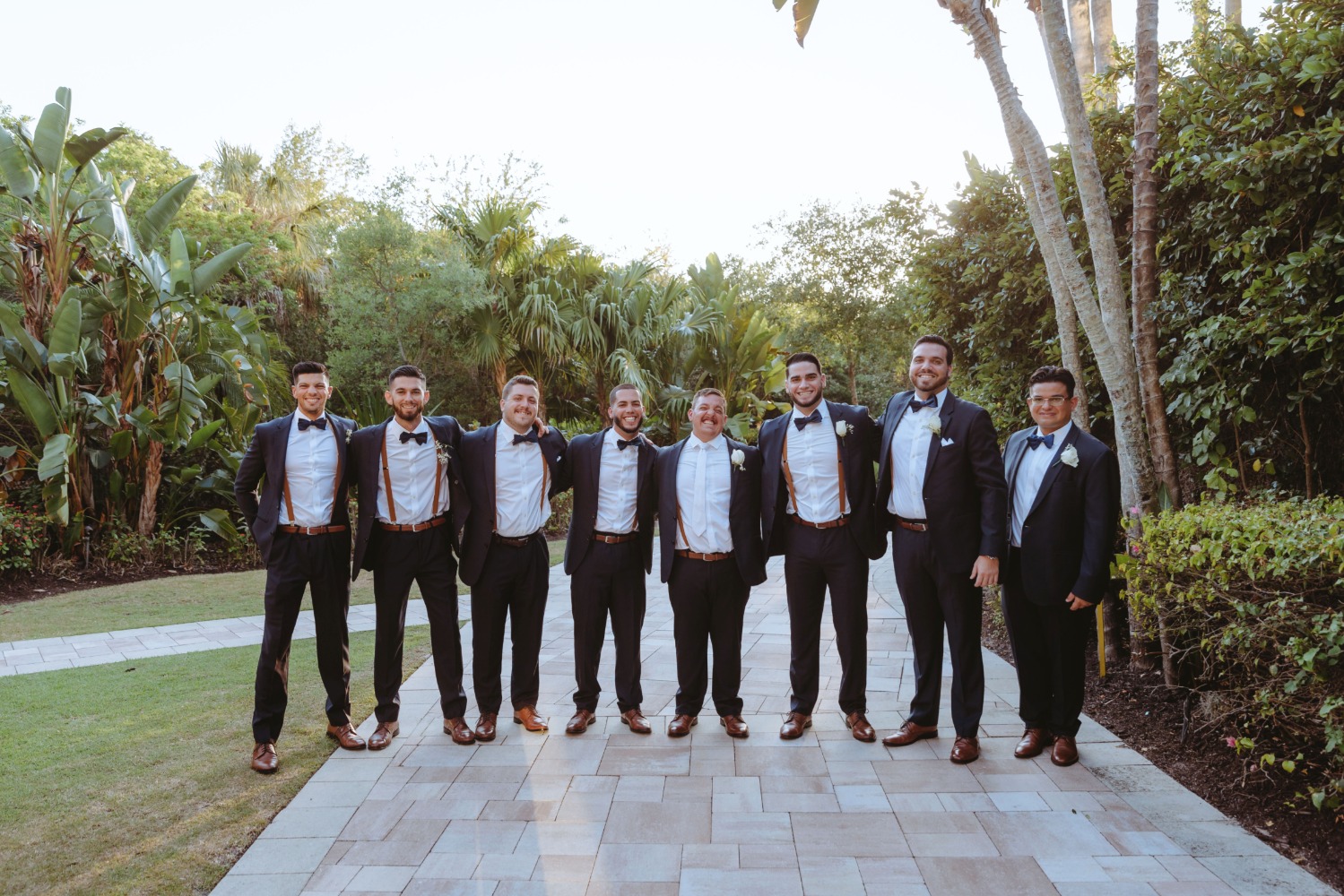 Natalia and Kyle Wedding Hyatt Regency Florida_ 20