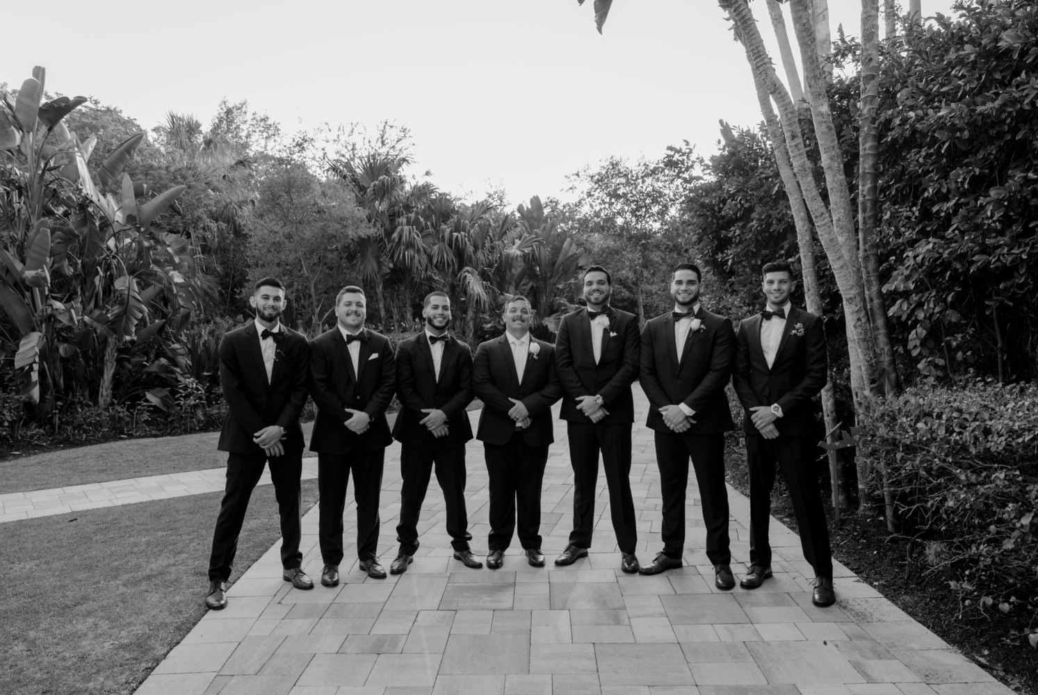 Natalia and Kyle Wedding Hyatt Regency Florida_ 20