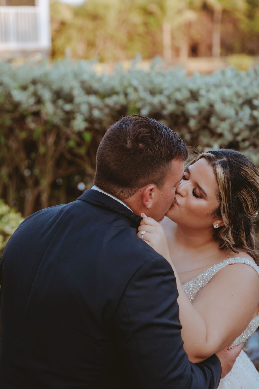 Natalia and Kyle Wedding Hyatt Regency Florida_ 20