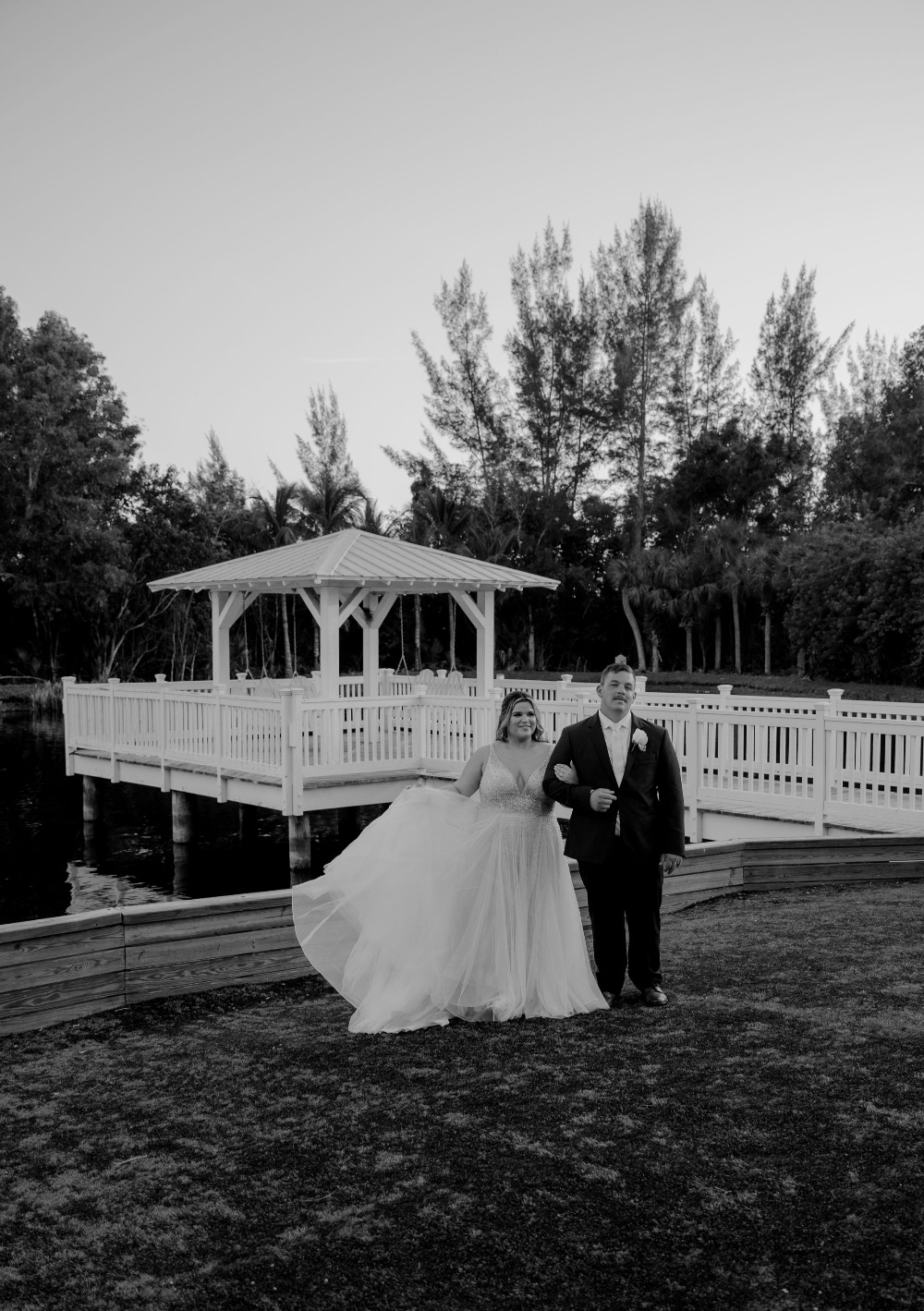 Natalia and Kyle Wedding Hyatt Regency Florida_ 20