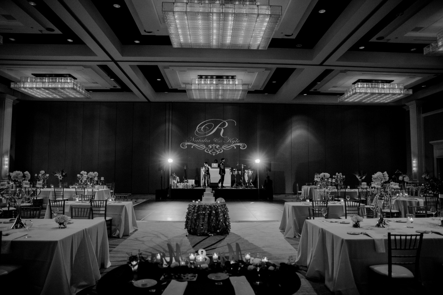 Natalia and Kyle Wedding Hyatt Regency Florida_ 20