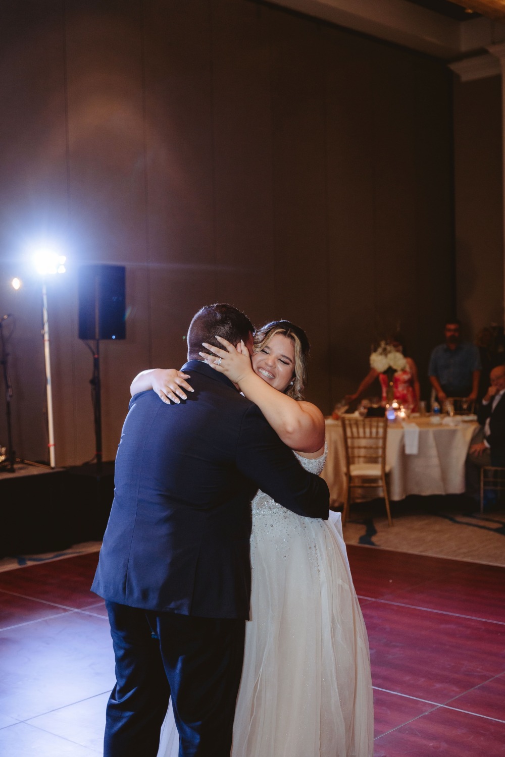 Natalia and Kyle Wedding Hyatt Regency Florida_ 20