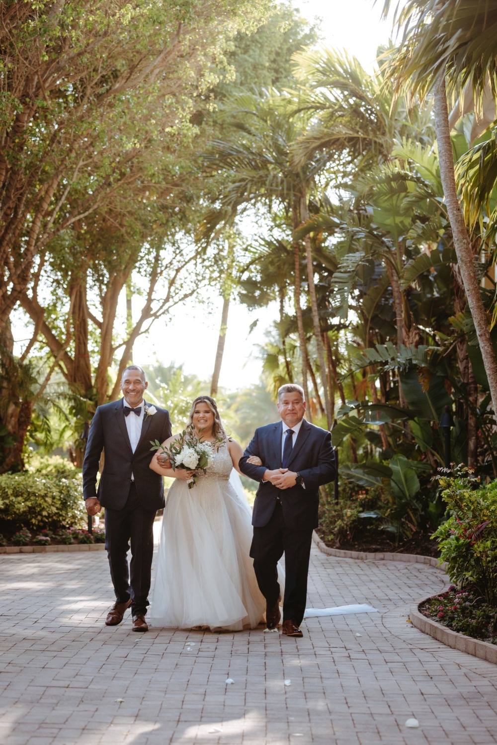 Natalia and Kyle Wedding Hyatt Regency Florida_ 20