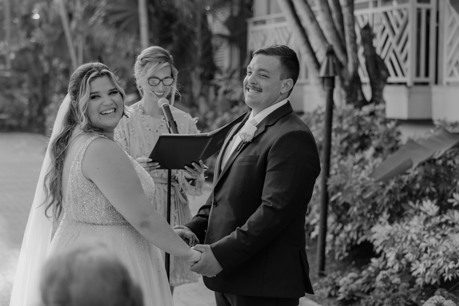 Natalia and Kyle Wedding Hyatt Regency Florida_ 20
