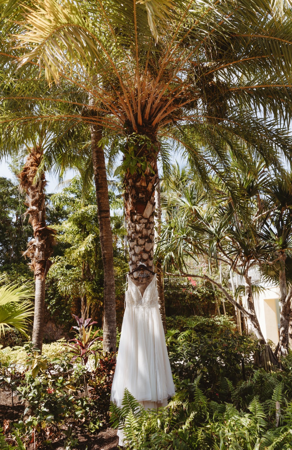 Natalia and Kyle Wedding Hyatt Regency Florida_ 20