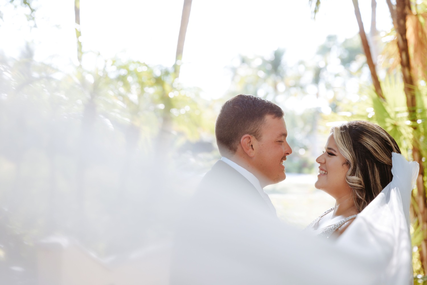 Natalia and Kyle Wedding Hyatt Regency Florida_ 20