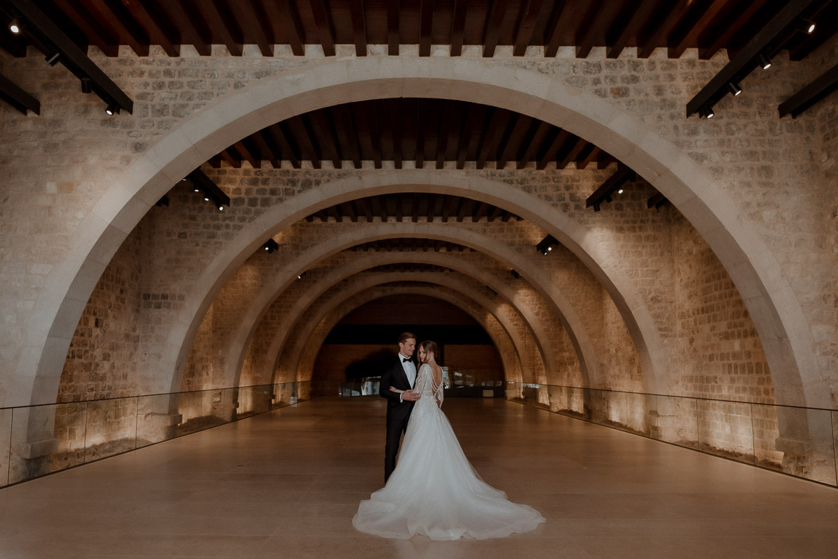 Could Croatia Be The New Destination Wedding Capitol Of The World?