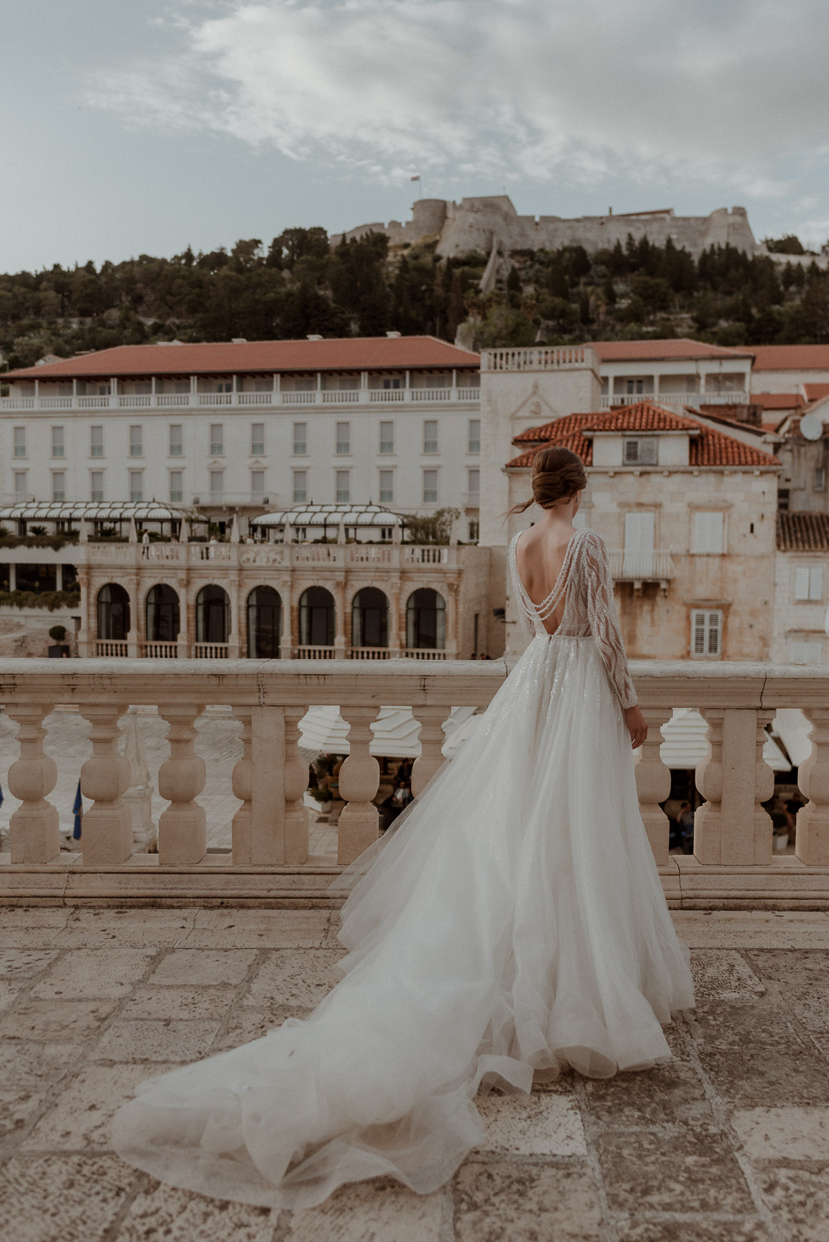 Could Croatia Be The New Destination Wedding Capitol Of The World?