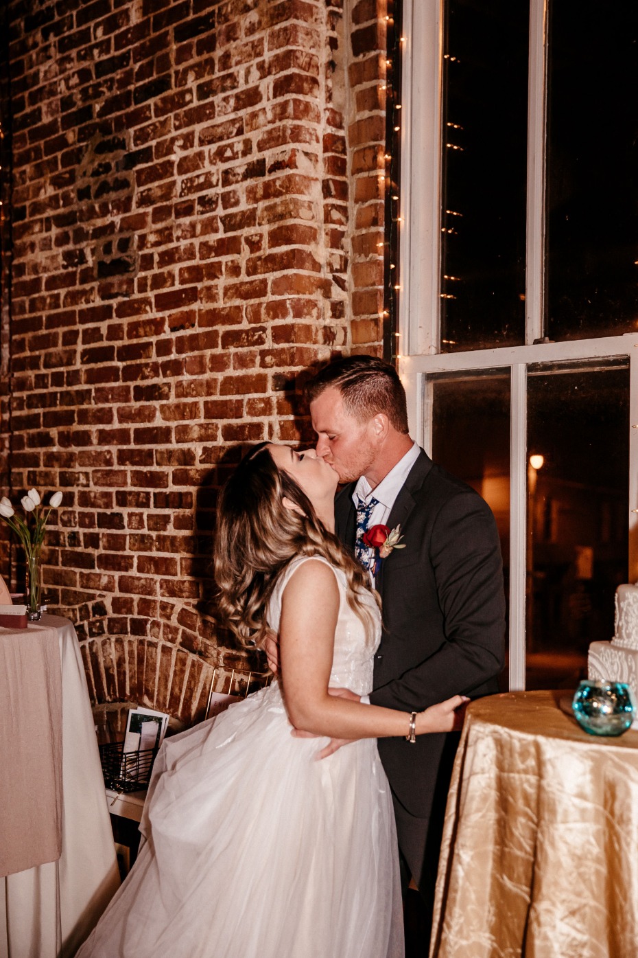 A Balinese-Inspired Wedding Day In Memphis, Tennessee