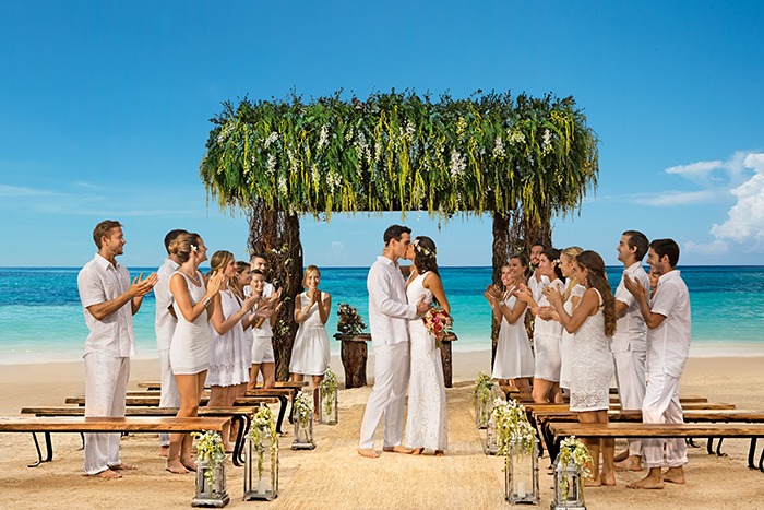 Why Now Is The Perfect Time To Plan A Destination Wedding