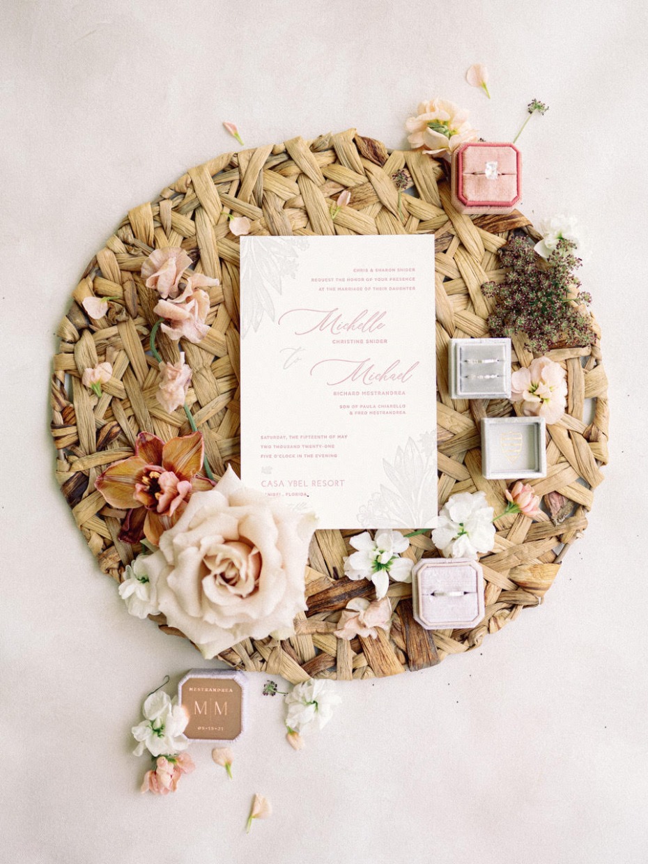 Thereâs No Better Place Than the Beach To Get Married Outdoors
