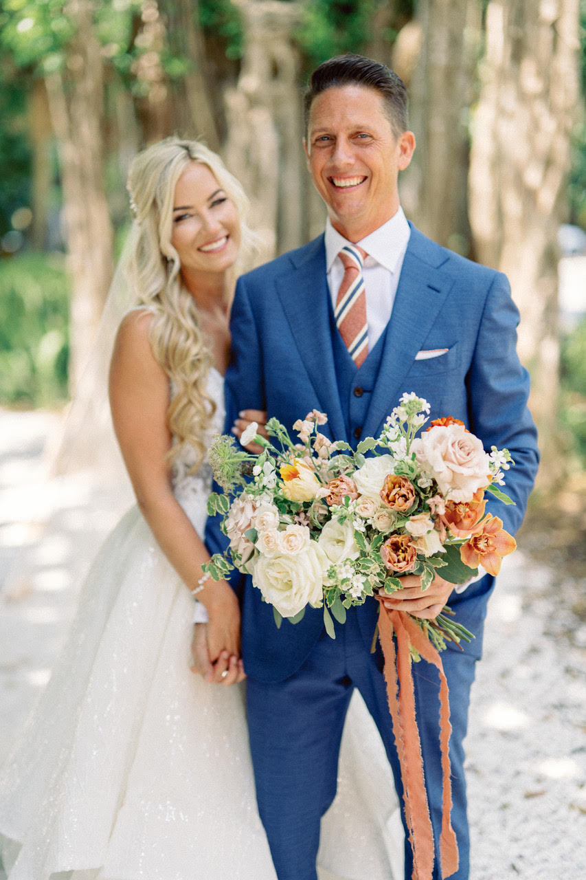 Thereâs No Better Place Than the Beach To Get Married Outdoors