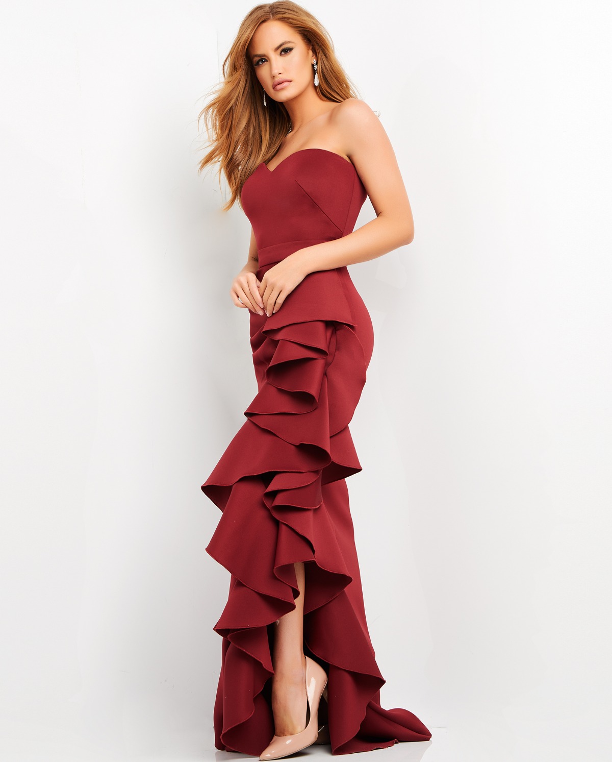 Classy Mother of the Bride Dresses Perfect for your Daughterâs Wedding