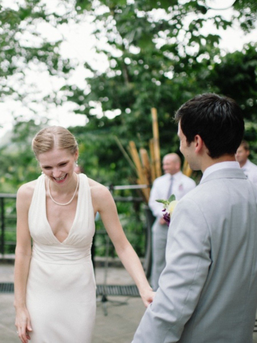 10 Unique Ways to Have an Unforgettable Wedding that Won’t Pad Your Budget