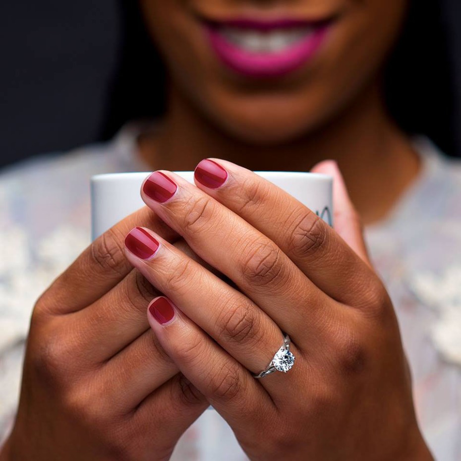How to Make Your Fall Engagement Even More Fitting