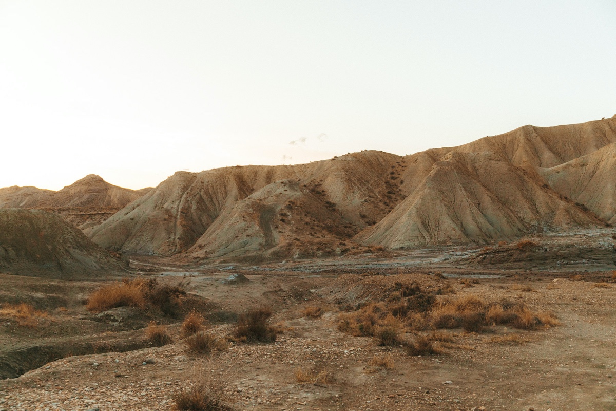 Is Desert Sci-Fi The New Boho?