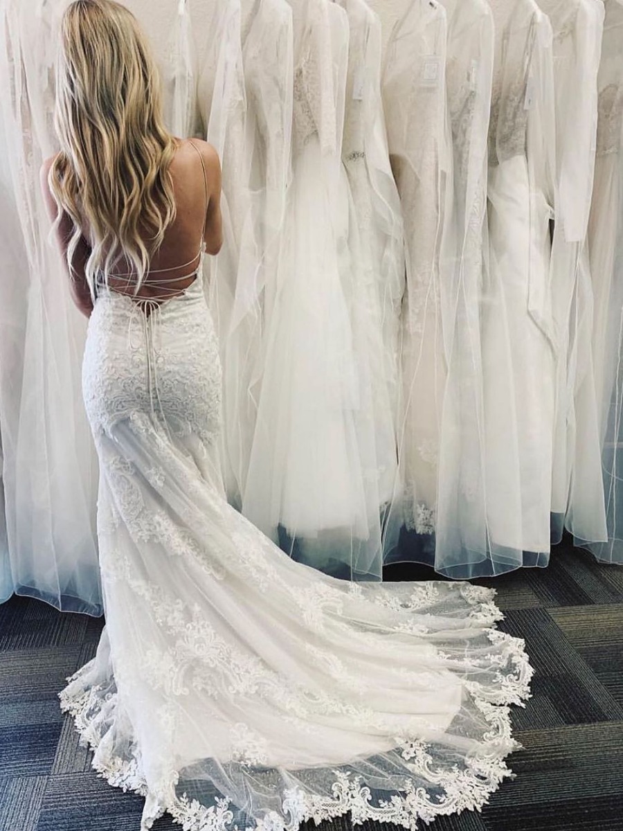 Find Your Dream Wedding Dress for Less at the National Bridal Sale Event