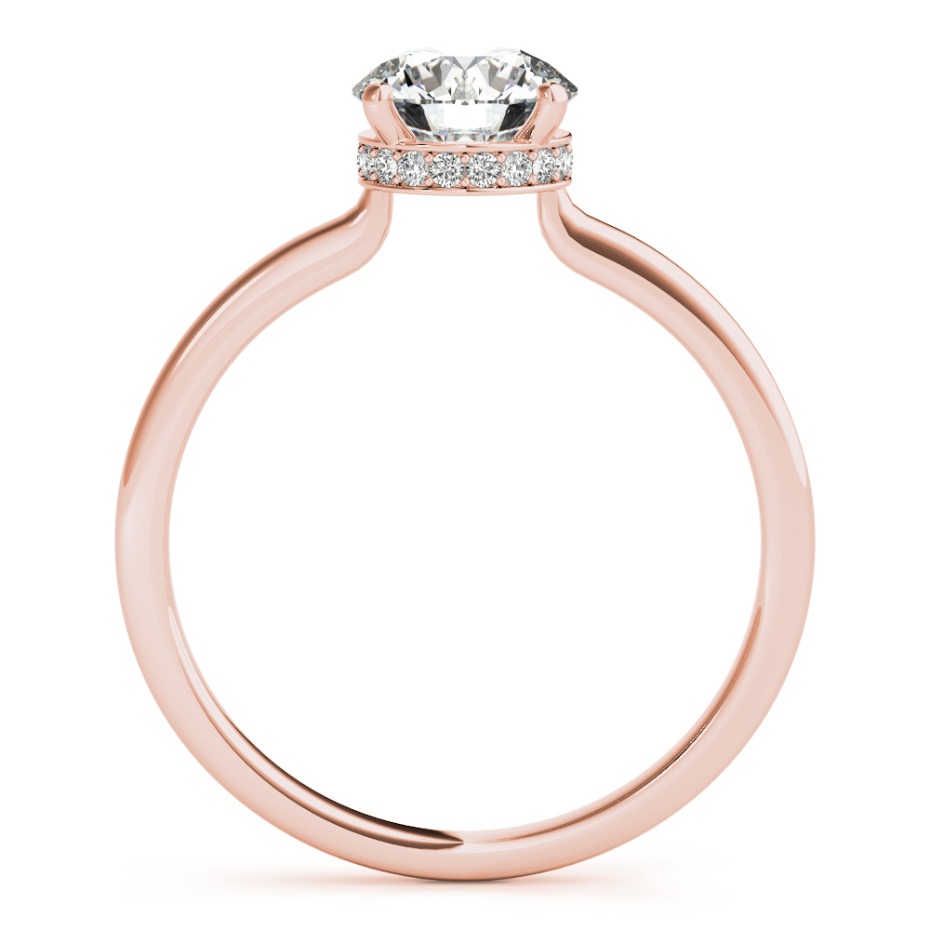 Two Engagement Ring Styles to Consider If âCoolâ Is What Youâre After
