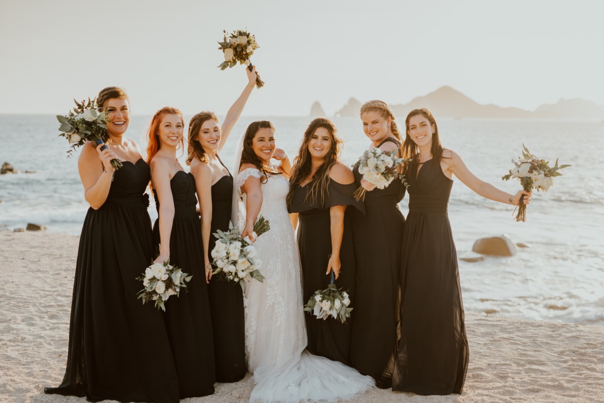 We'll Always Have CaboâA Spring Break Fairytale