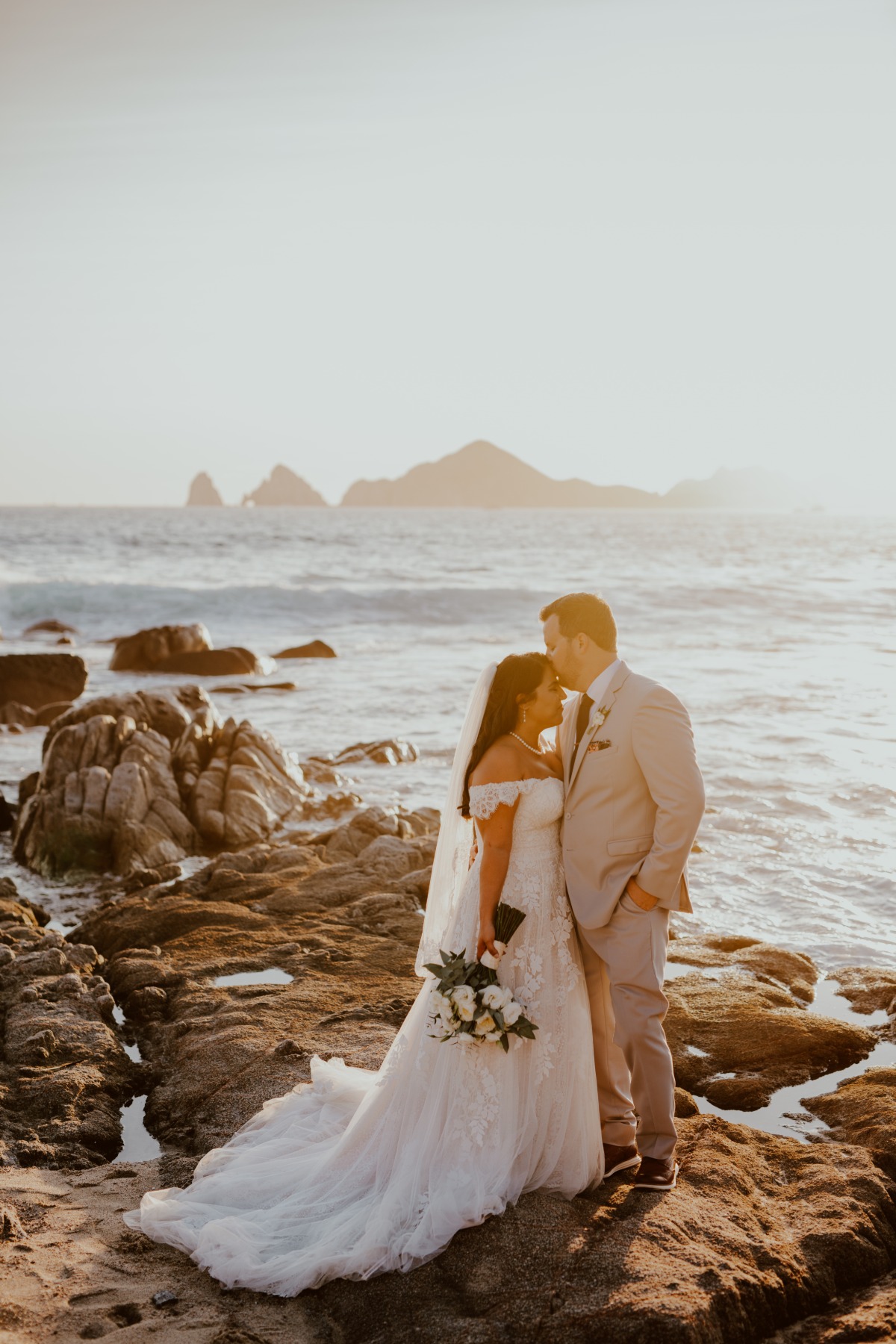 We'll Always Have CaboâA Spring Break Fairytale