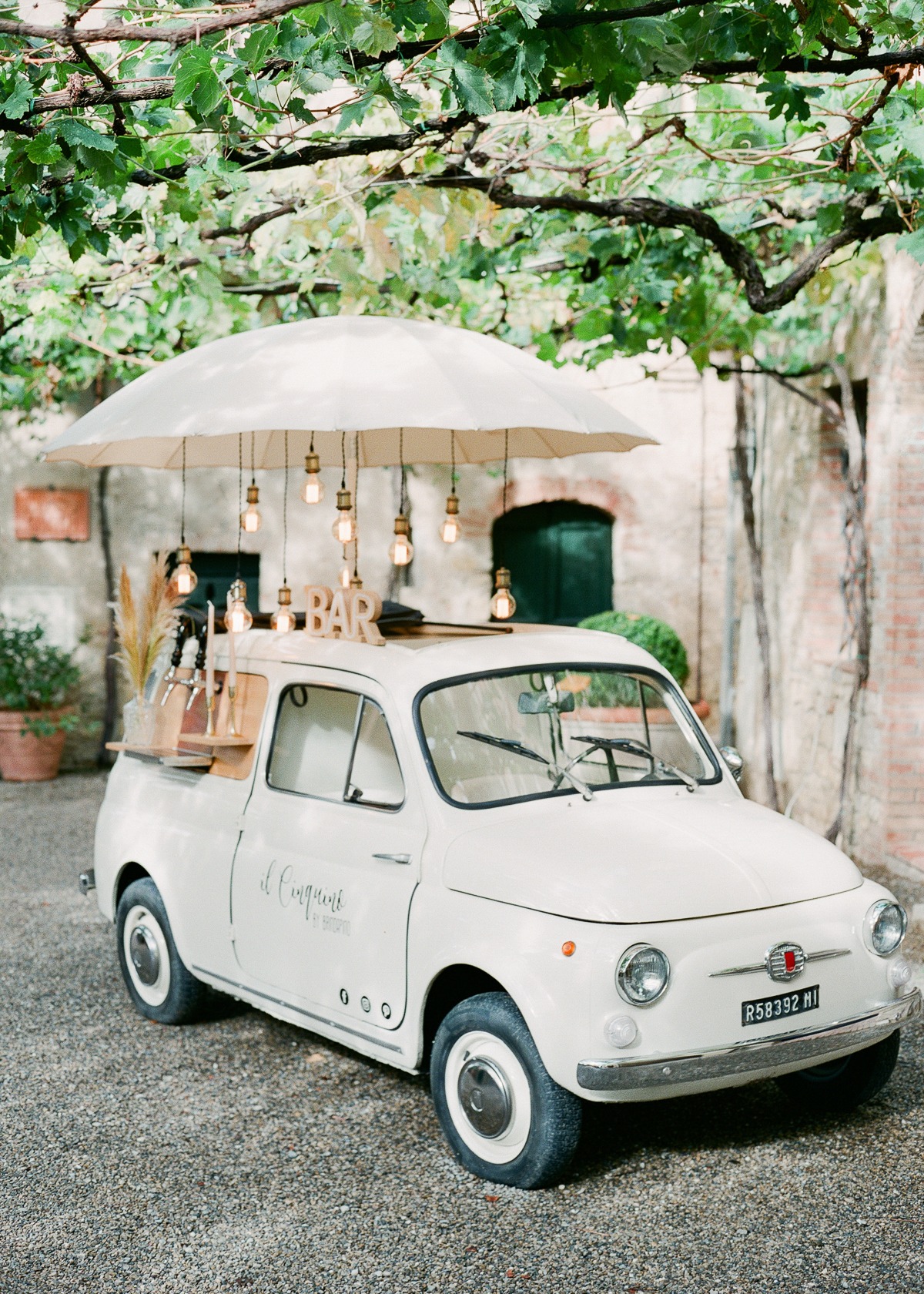 Redefining Sustainability One Wedding At A Time