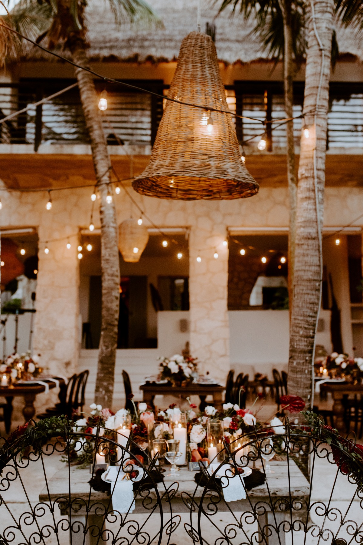 Can You Feel The Love, Tulum?