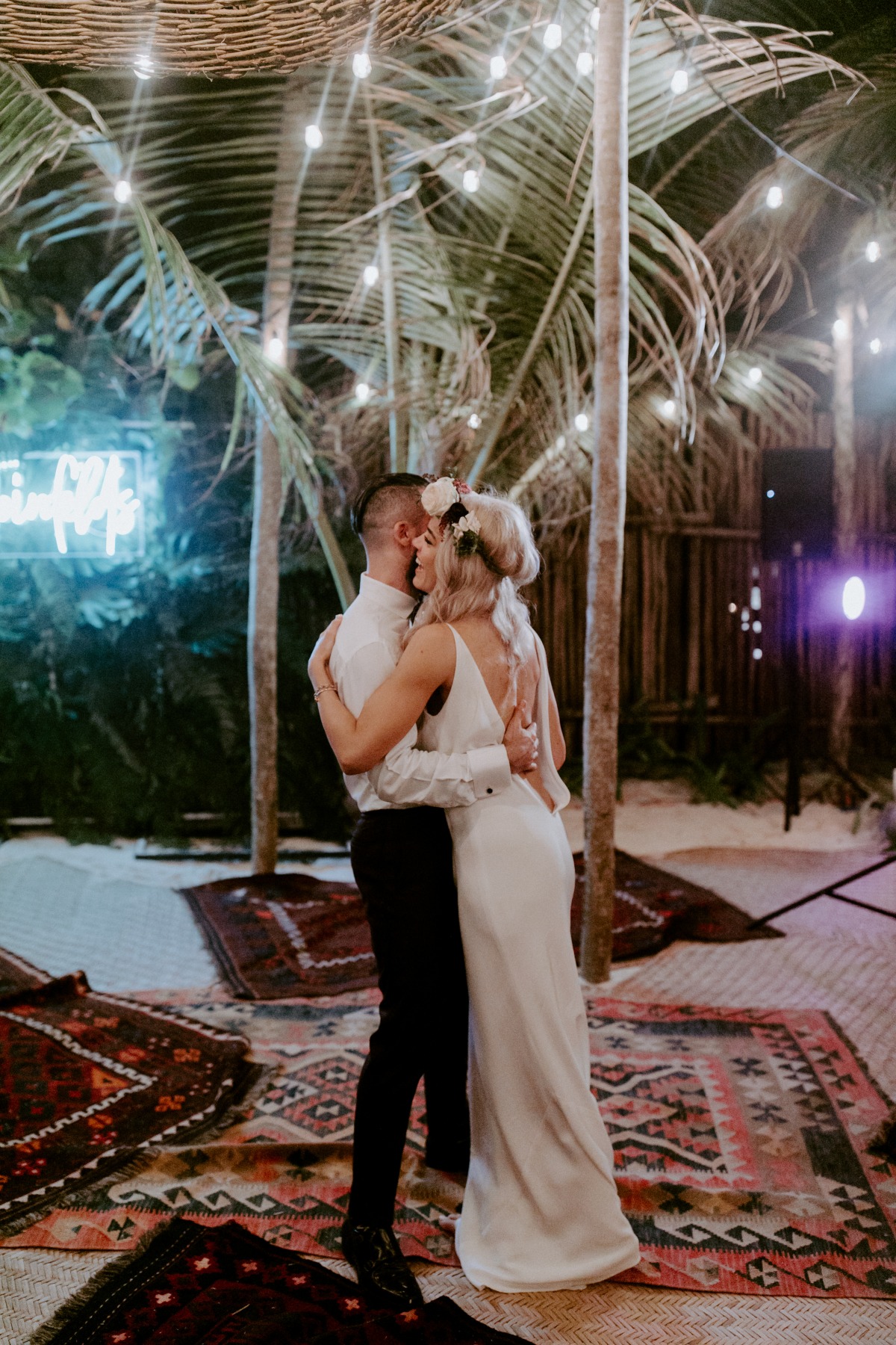 Can You Feel The Love, Tulum?