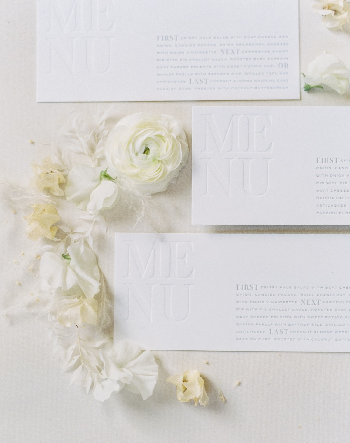 Park Chateau Styled Shoot