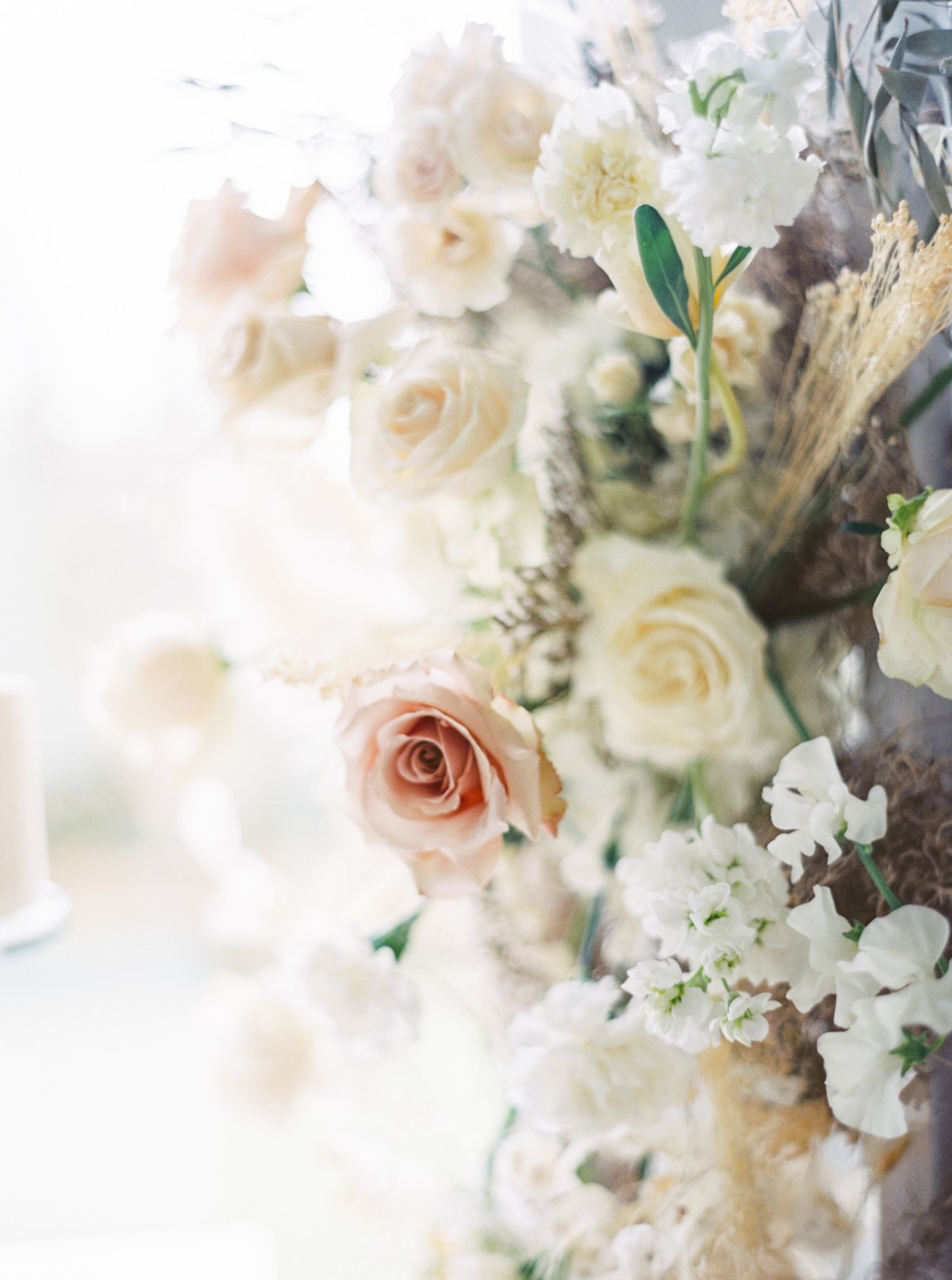 Park Chateau Styled Shoot
