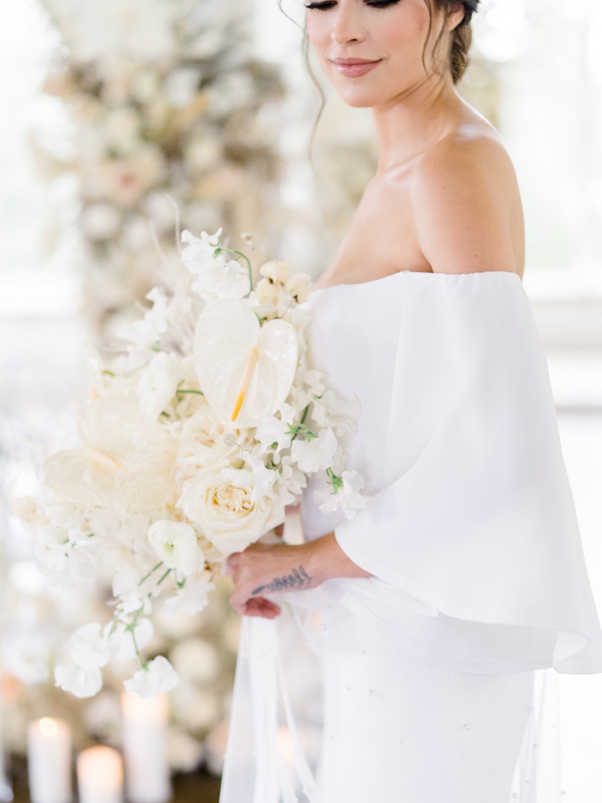 Park Chateau Styled Shoot