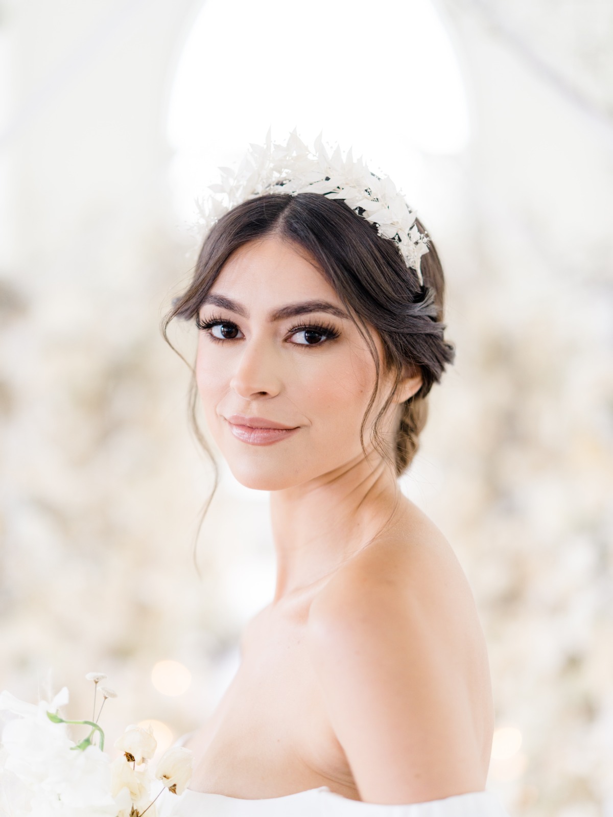 Park Chateau Styled Shoot