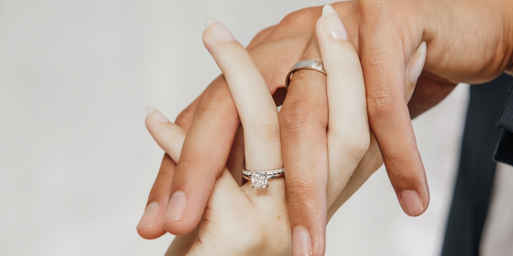 Show Off Your Love Story for a Chance to Win Your Wedding Rings + More