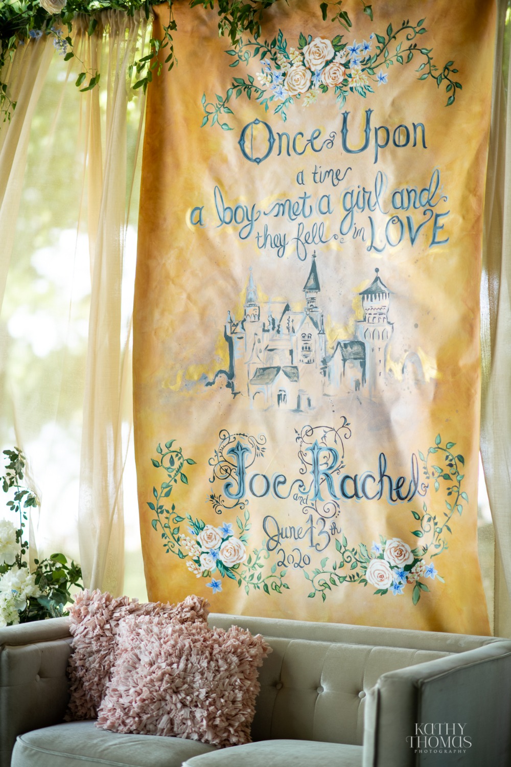 this-disney-princess-bride-had-a-dreamy