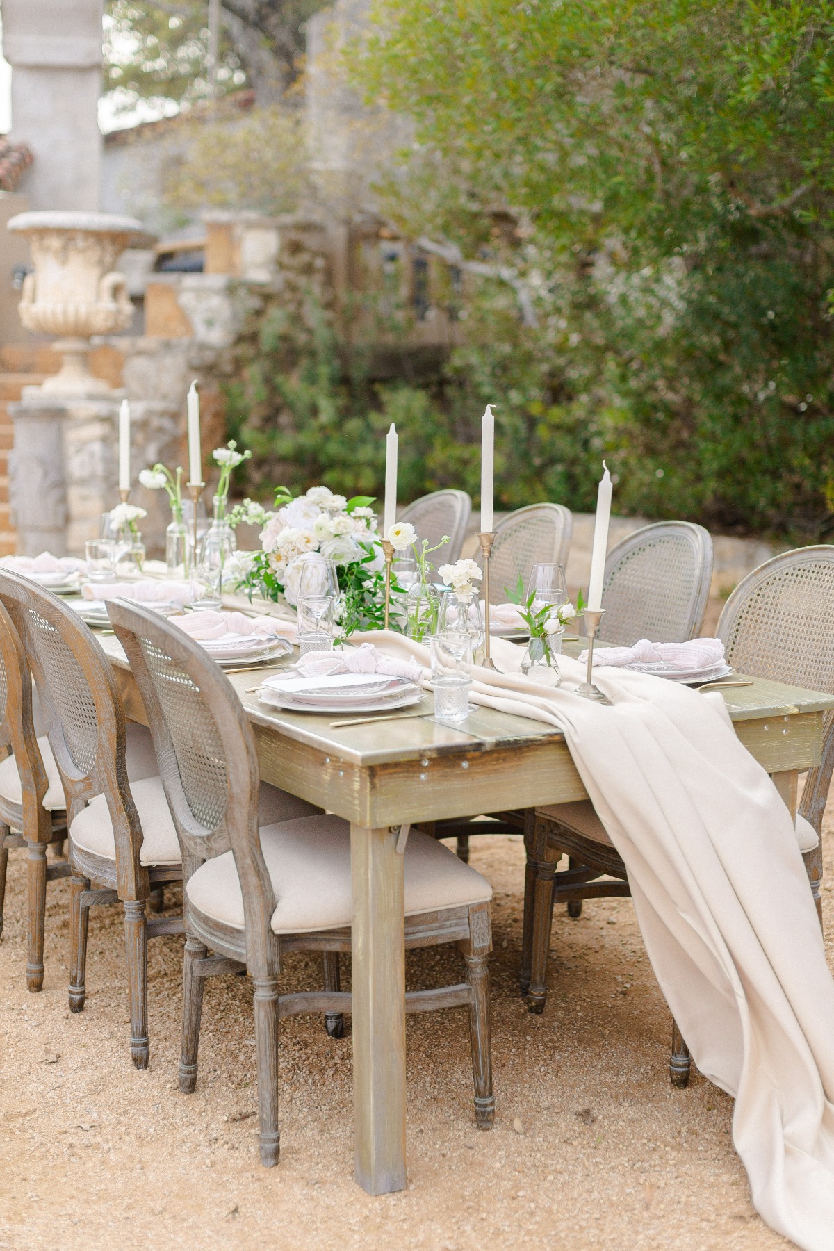 How To Create The Wedding You Want...Wherever You Are