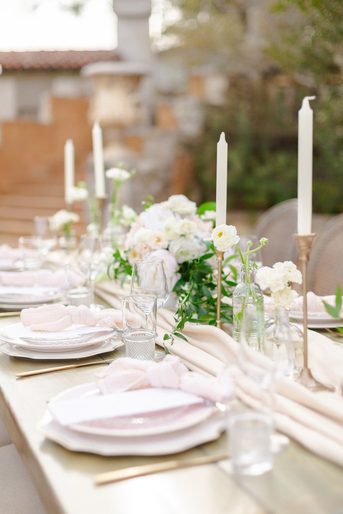 How To Create The Wedding You Want...Wherever You Are