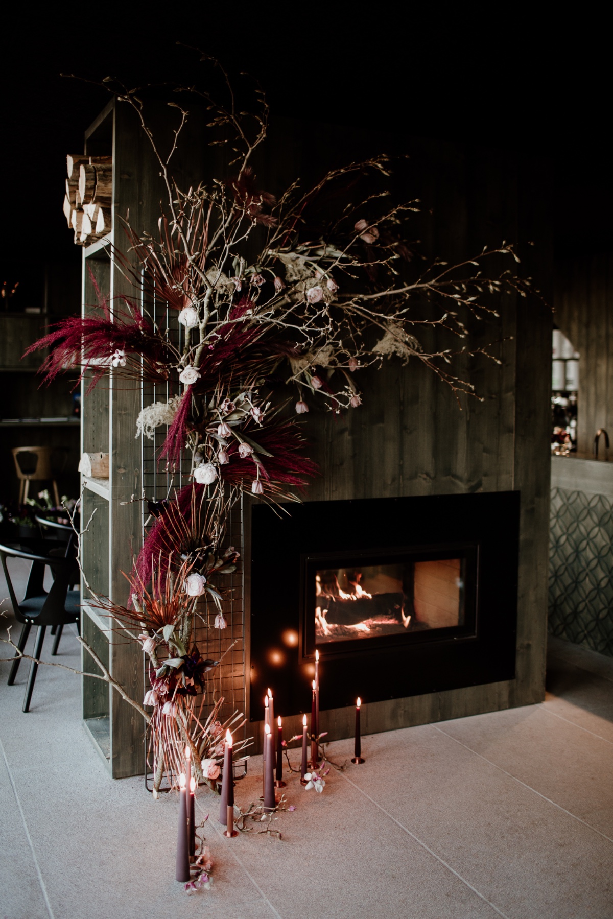winter-purple-elopement-france-styleshoo