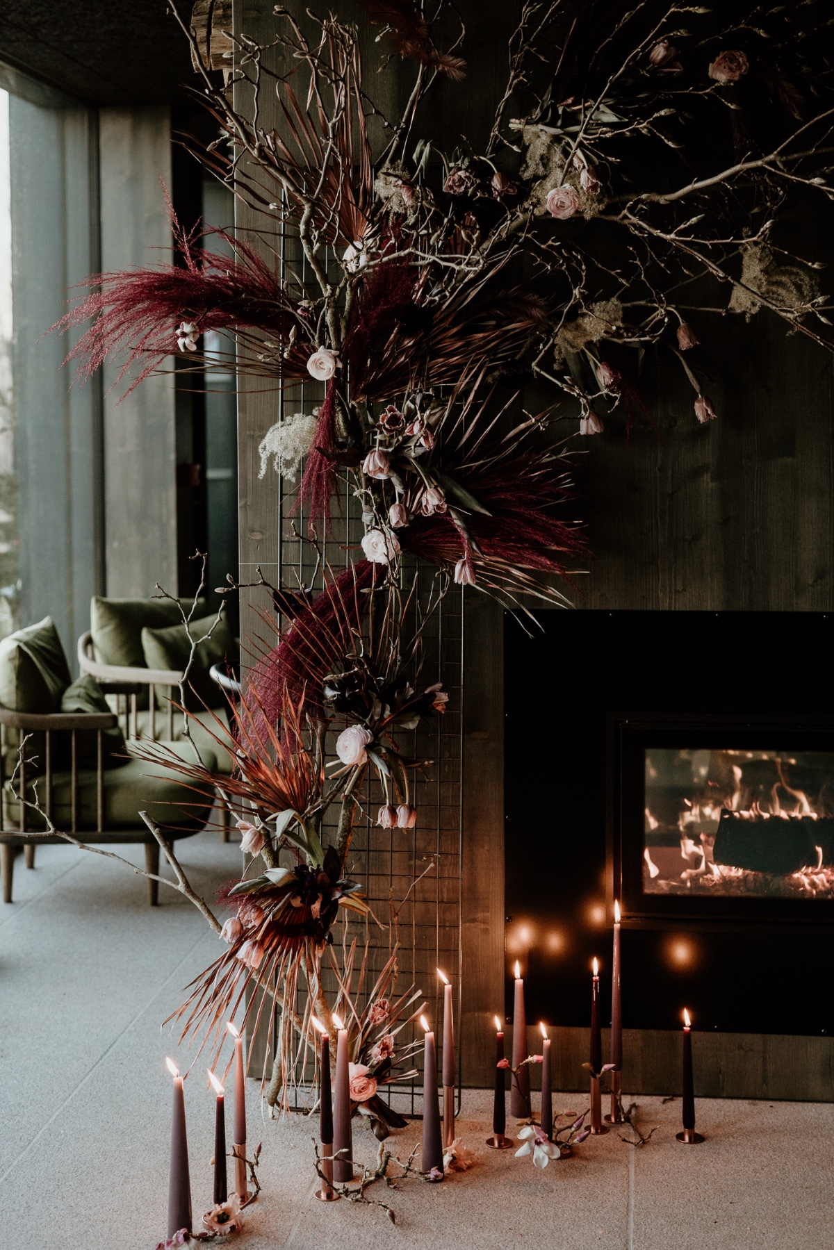 winter-purple-elopement-france-styleshoo