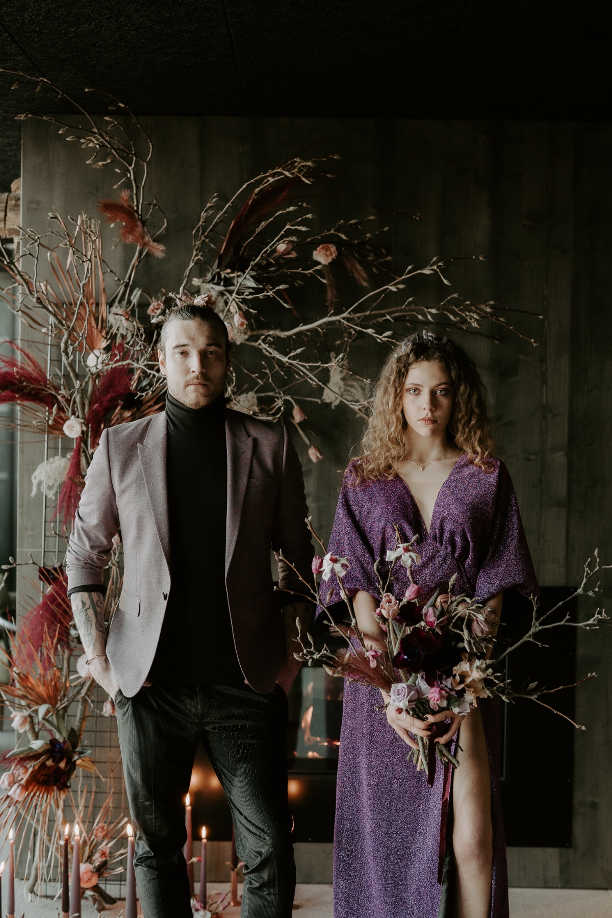 winter-purple-elopement-france-styleshoo