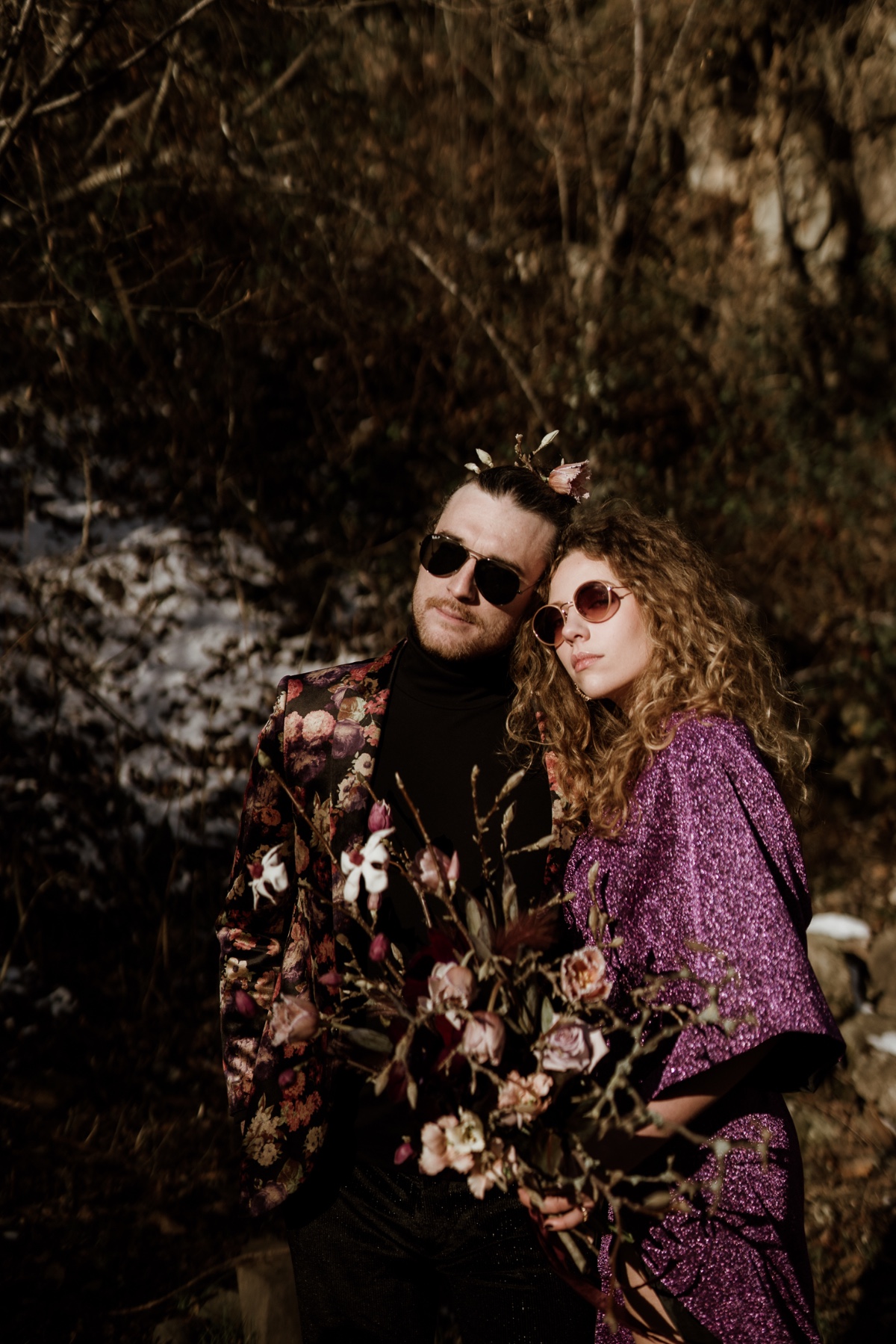 winter-purple-elopement-france-styleshoo
