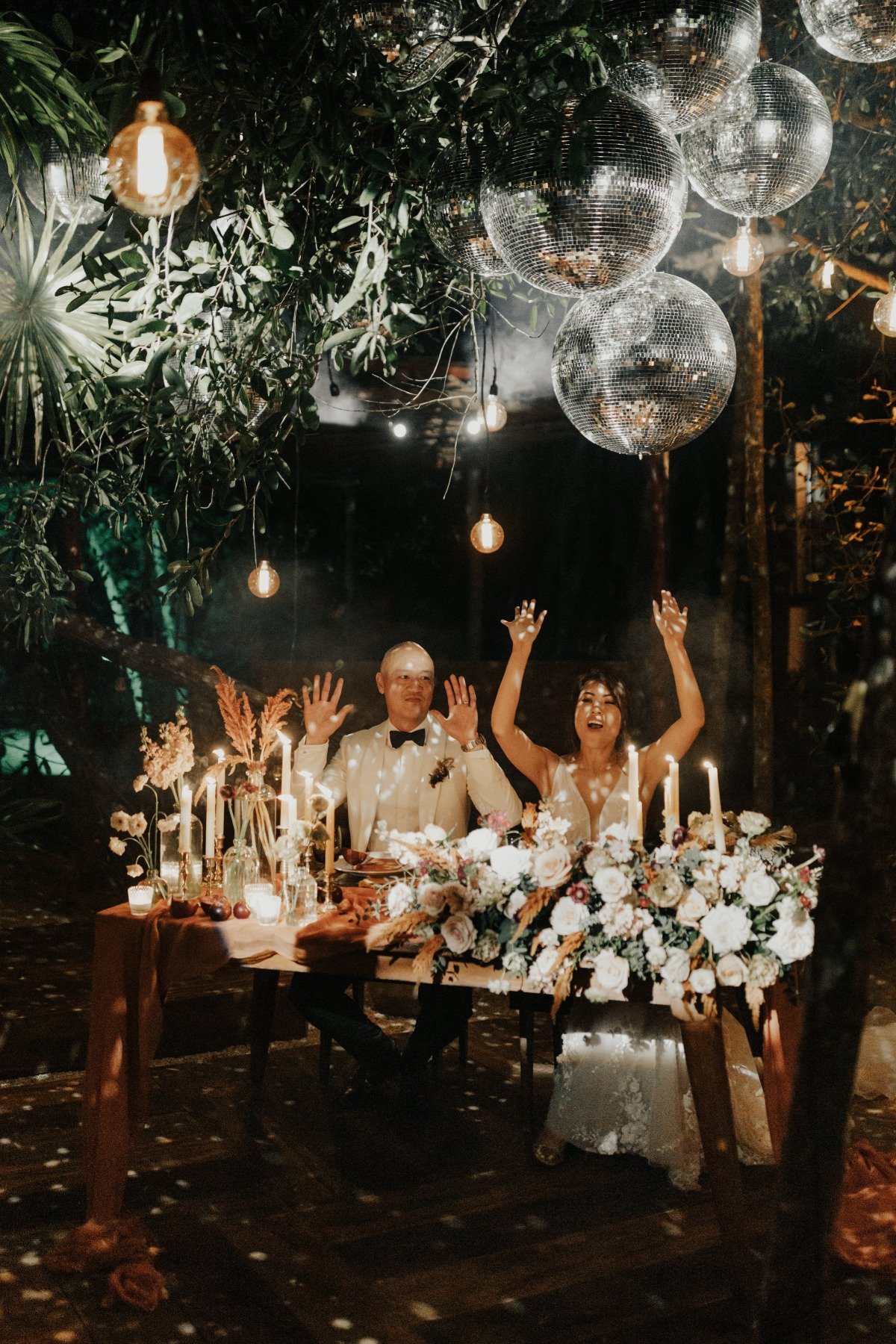 The Secret To Inspiring Your Vendors To Go Over The Top For Your Wedding