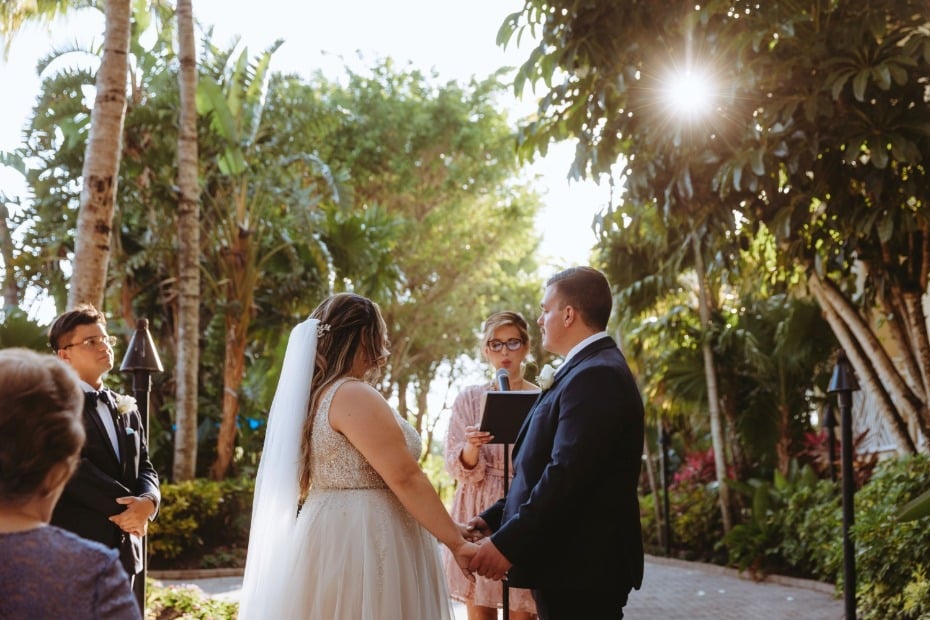 The Beaches of Fort Myers & Sanibel Were Made for Wedding Memories and More