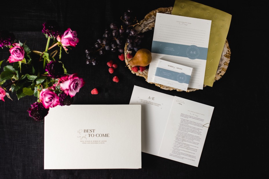 How to Guarantee Your Favorites Will Sign Your Guest Book