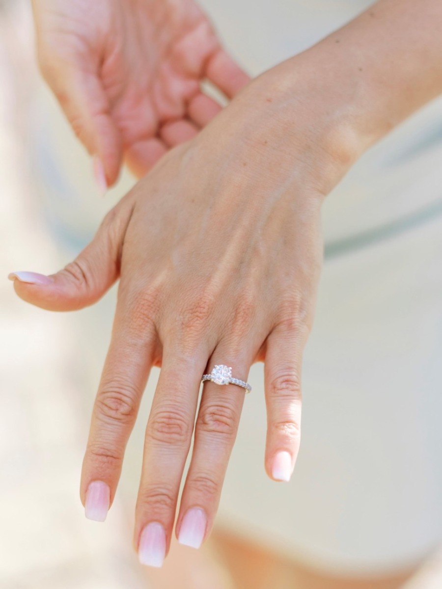 August Is a Great Month to Get Engaged: What You Need to Know