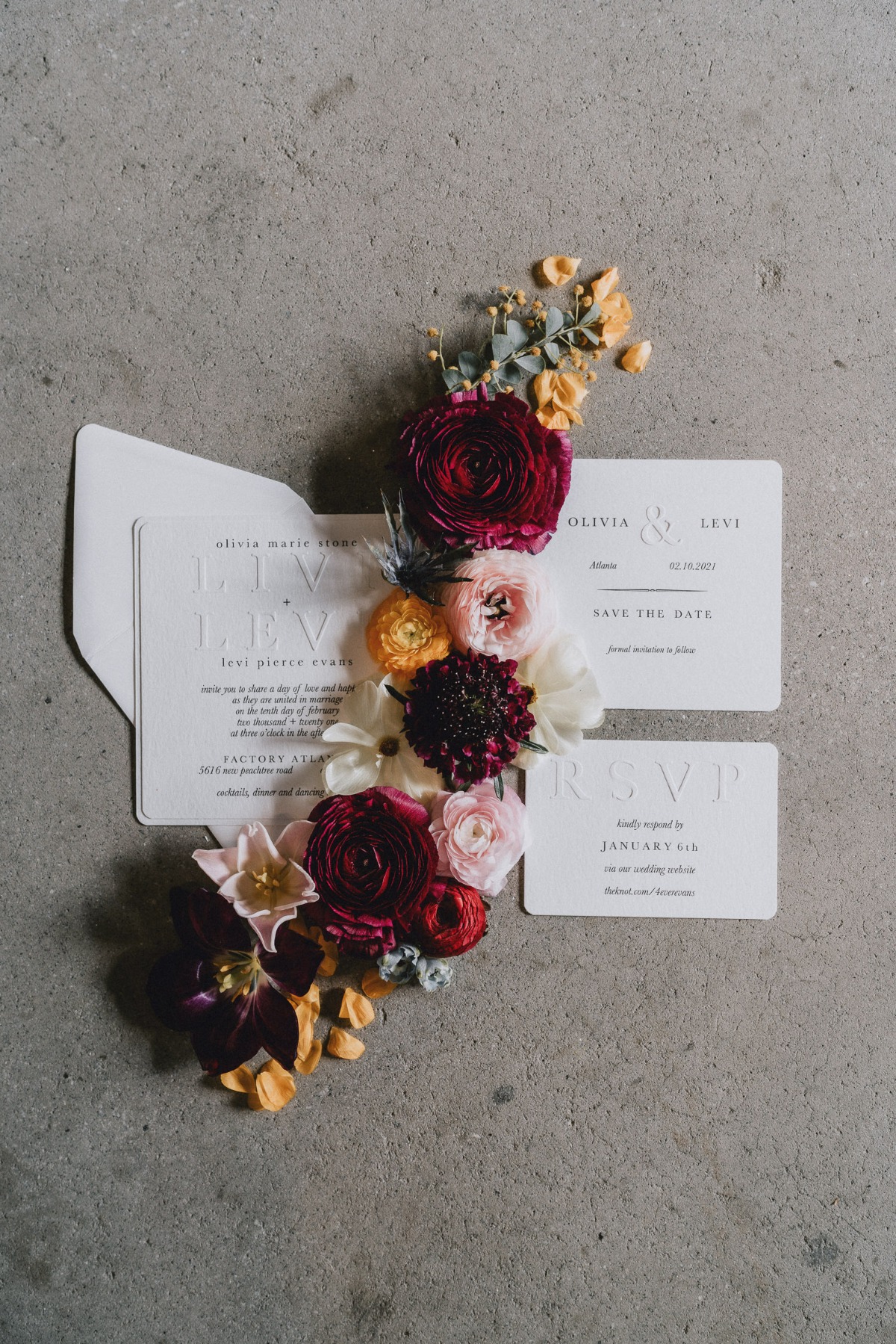 A Budget-Friendly Micro Wedding That Will Blow Your Mind