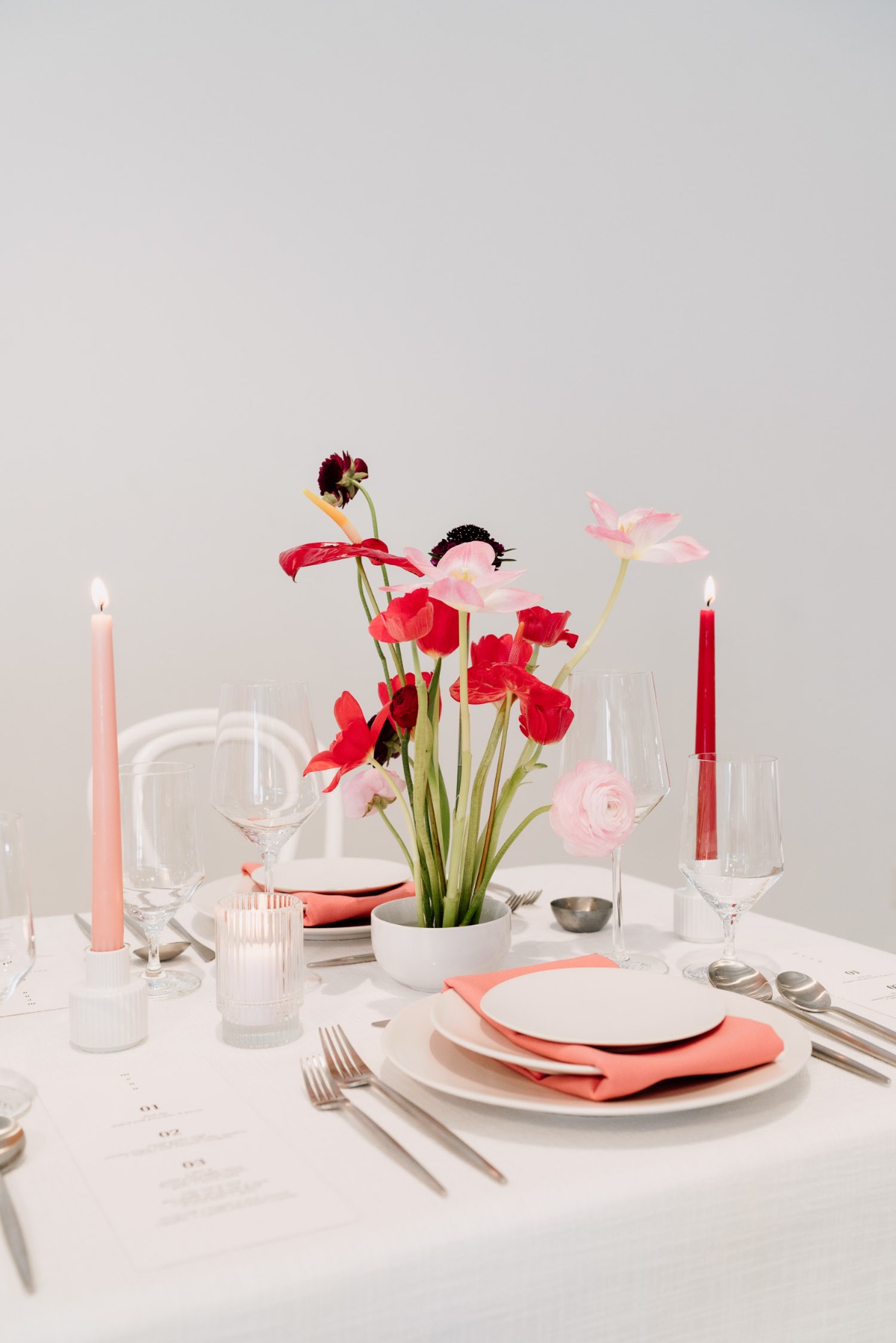 A Budget-Friendly Micro Wedding That Will Blow Your Mind